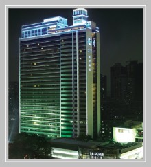 Baiyun Hotel